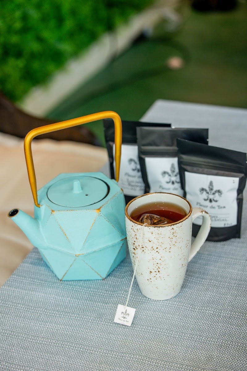 Fleur De Tea Photos 2